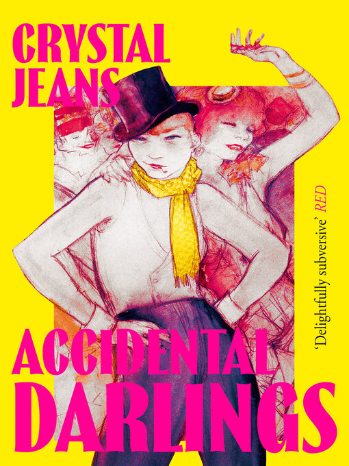 Title details for Accidental Darlings by Crystal Jeans - Available